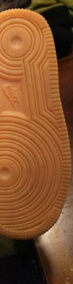 Nike air Force ones - Picture 2 of 4